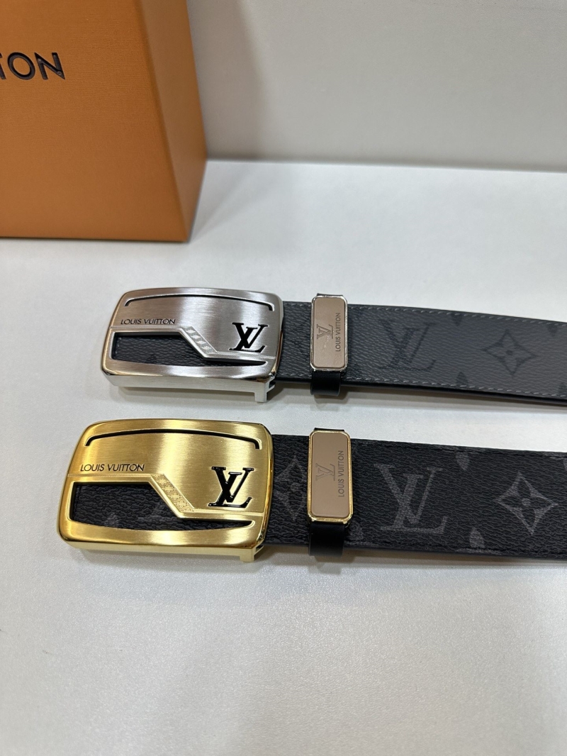 Louis Vuitton Belts